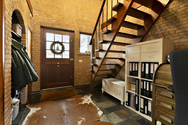 Medium property photo - Oude Rielseweg 6, 5032 SH Tilburg